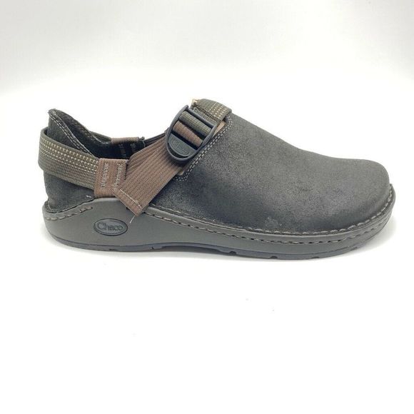 chaco men's clogs
